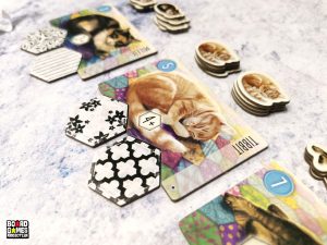 Calico | Board Games Addiction