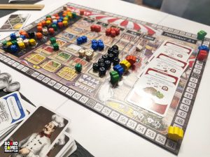 Top Kitchen | Board Games Addiction